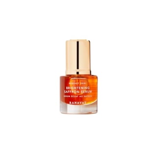 Ranavat Brightening Saffron Face Serum
