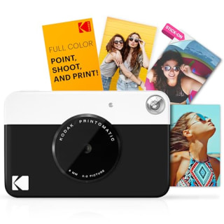 The Kodak Printomatic Is on Sale This October Prime Day