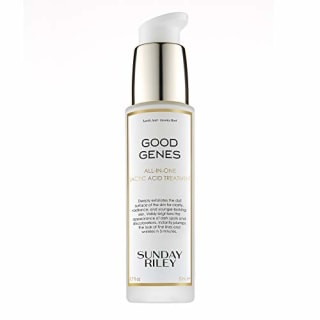 Sunday Riley Good Genes All-in-One Lactic Acid Treatment Face Serum