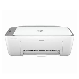 HP DeskJet wireless inkjet printer