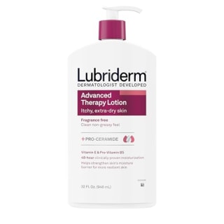 Moisturizing Hand and Body Lotion