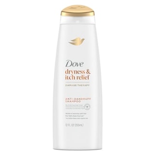 Dove DermaCare Scalp 