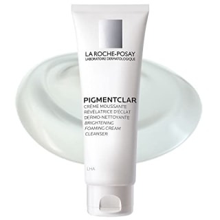 La Roche-Posay Pigmentclar Brightening Deep Cleanser