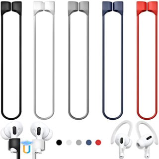 Mooyavia Magnetic AirPods Straps