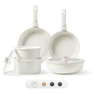 Carote Nonstick Cookware Set