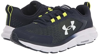 Under Armor Men's Charged Assert 9 Running Shoe