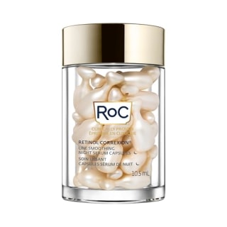 RoC Retinol Correxion Anti-Aging Wrinkle Night Serum
