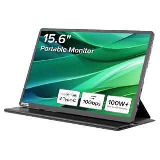 USB-C Portable Monitor 15.6-Inch
