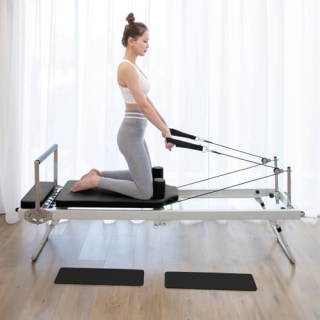 Arkantos Foldable Pilates Reformer