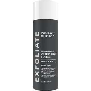 Skin Perfecting 2% BHA Liquid Exfoliant