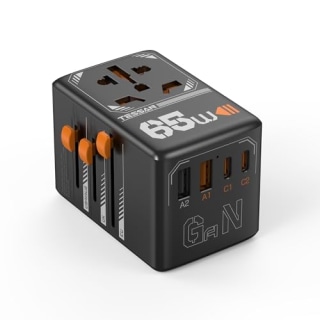 TESSAN Universal Travel Adapter