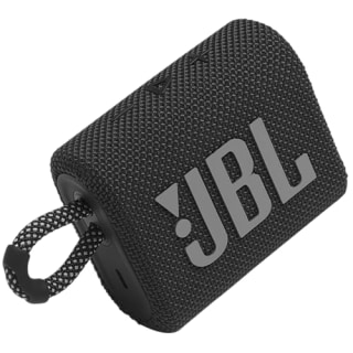 JBL Go 3 Portable Speaker