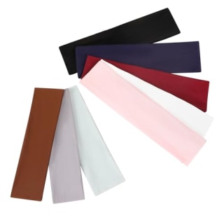 Eight Pack Sport Headbands