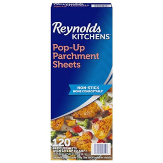 Reynolds Kitchens Pop-Up Parchment Paper Sheets