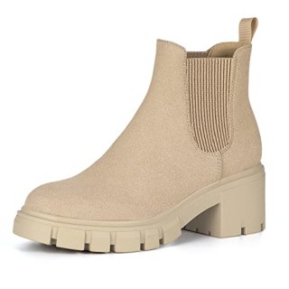 Women's Chelsea Boots