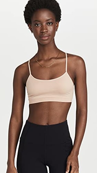 Loren Seamless Bra