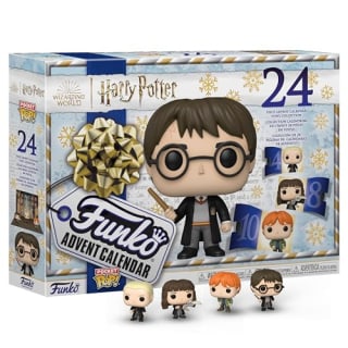 Funko Pop! Harry Potter Advent Calendar