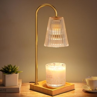 Candle Warmer Lamp