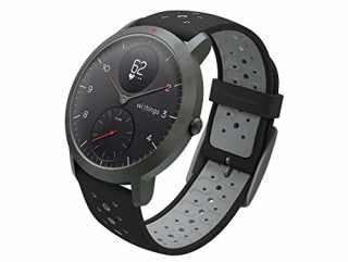 Withings Steel HR Sport