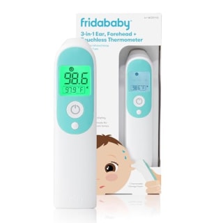 Frida Baby 3-in-1 Infrared Thermometer