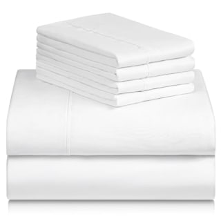 6-Piece Queen Sheet Set