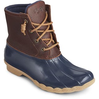 Sperry Women's Saltwater Boots