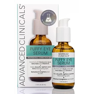 Puffy Under Eye Serum