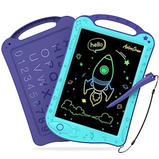 Drawing Pad Toy