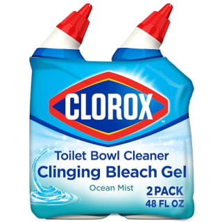 Toilet Bowl Cleaner (Pack of 2)