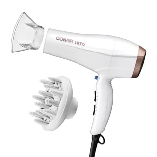 Hair Dryer with Diffuser