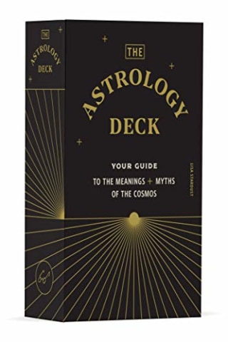 The Astrology Deck