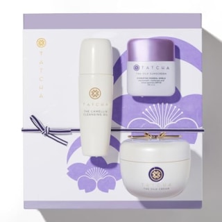 Nourishing Care Set