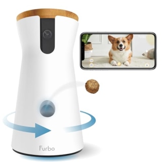 Furbo 360 Dog Camera