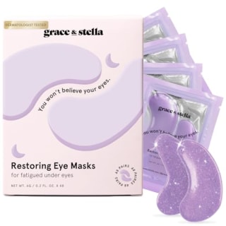 Grace & Stella Restoring Under Eye Masks