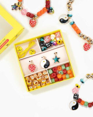 Super Smalls Make It Chill Mini Bead Kit