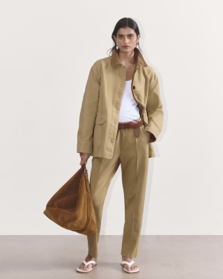 Everlane The Barn Jacket