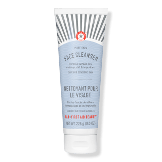 Pure Skin Face Cleanser