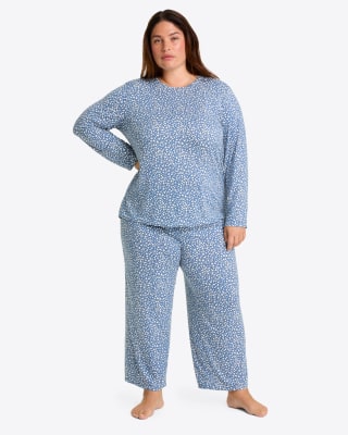 Draper James Amelia Pajama Set