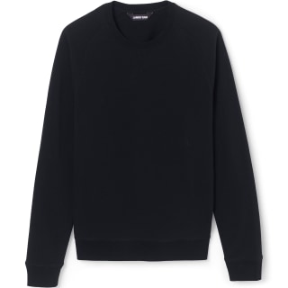 Lands' End Adult Crewneck Sweatshirt