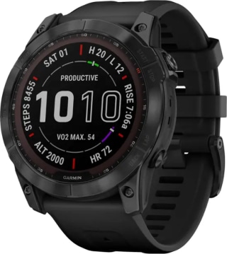 Garmin Fenix ​​7X Smartwatch