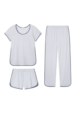 Lake Pajama Pima Bundle 