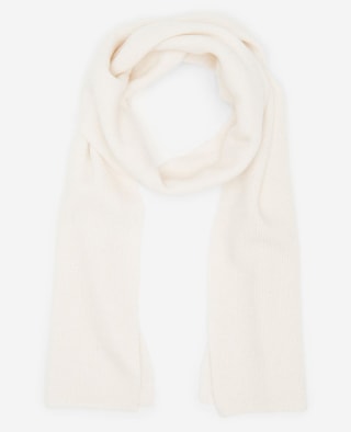 Wool Cashmere Scarf