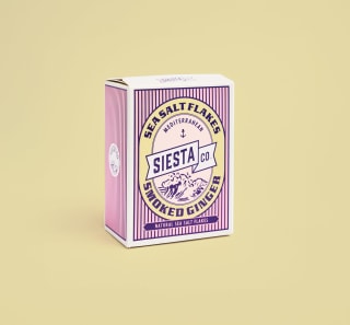 Siesta Co. Sea Salt Flakes Variety Pack