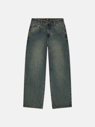 Wesc Jay Wide Leg Jeans