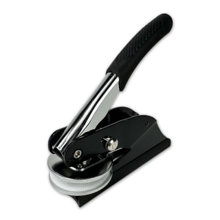 Williams Sonoma Personal Embosser