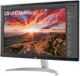 LG 27 inch IPS LED monitor