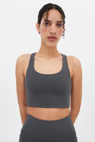 Paloma Racerback Bra