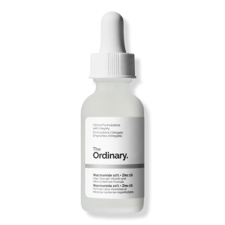 Niacinamide 10% + Zinc 1% Brightening Serum