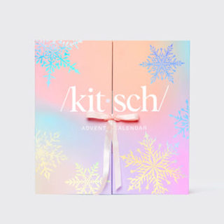 Kitsch 12 Days of Kitsch Advent Calendar