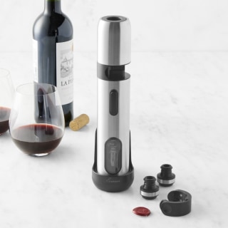 3-in-1 Electric Corkscrew